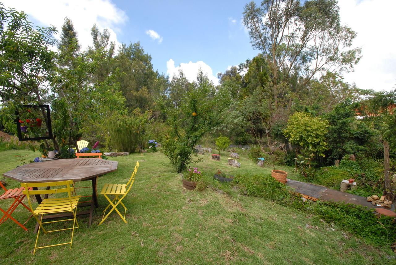 Belle La Vie Villa La Plaine des Cafres Eksteriør bilde