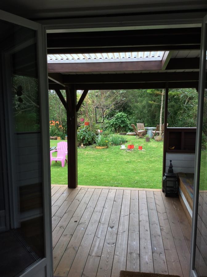 Belle La Vie Villa La Plaine des Cafres Eksteriør bilde