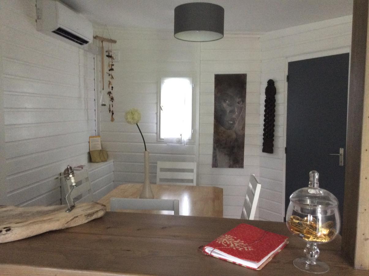 Belle La Vie Villa La Plaine des Cafres Eksteriør bilde