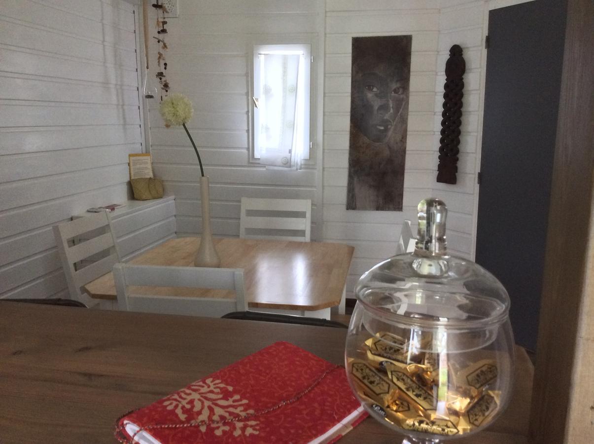 Belle La Vie Villa La Plaine des Cafres Eksteriør bilde